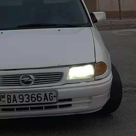 Opel Astra 1993