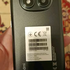 Redmi Not 14 Pro 8/256