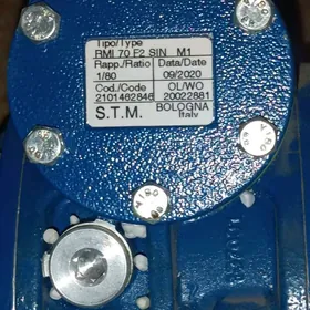 редуктор reduktor