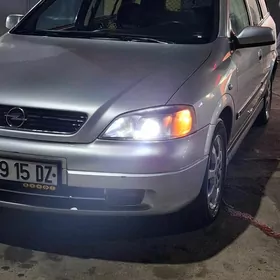 Opel Astra 2003