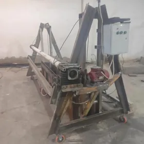 Блок гуен станок