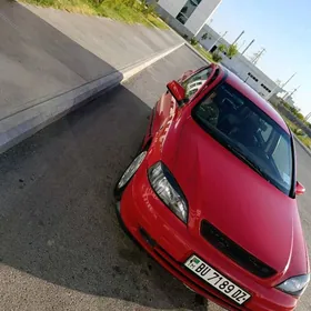 Opel Astra 1999