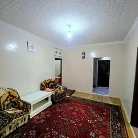 Satlyk Mir 6 4 komnat 7 etaz