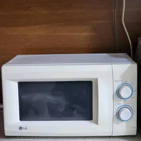 микроволновка