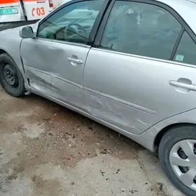 Toyota Camry 2003