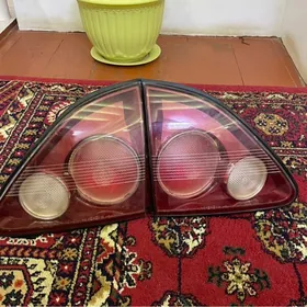 Lexus RX300 Farlar yzynky