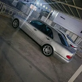 Mercedes-Benz 230E 1998