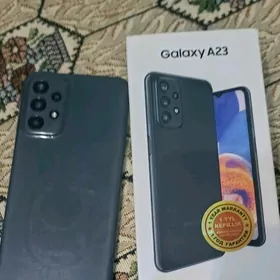 samsung a23