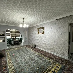 9 МКР РАСПАШОНКА 2 ЭТАЖ 3 КМН