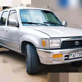 Great Wall Pegasus 2006