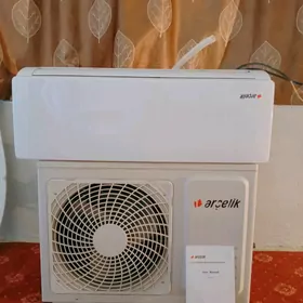 Kondisioner Arçelik Türk