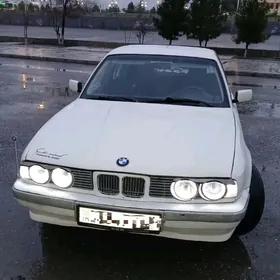 BMW 525 1990