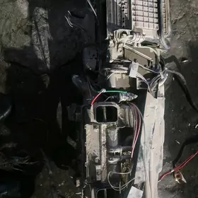 mercedes pec ratyatyr korpys