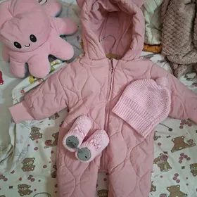 Детские вещи