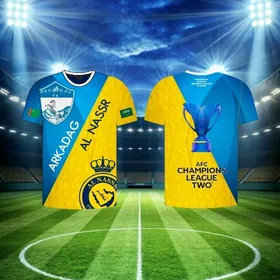 Fudbolka, Kepka, Sportiwka