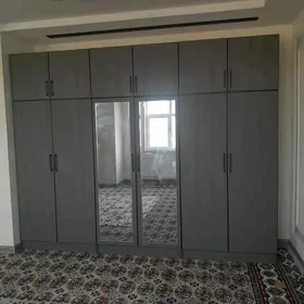 MEBEL TÄZE GARNITUR ŞFANER