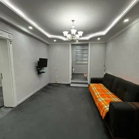 3 МКР 1 ЭТАЖ 4 КМНТ