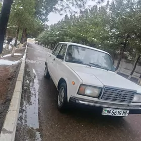 Lada 2107 1997