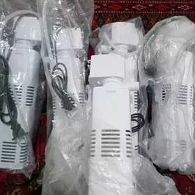 ФИЛЬТР И КОМПРЕССОР