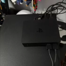 PlayStation 4 pro