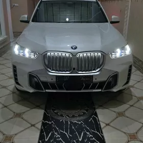BMW X5 M 2024