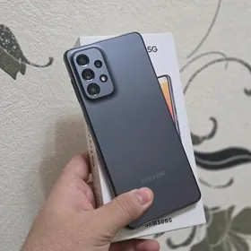 Samsung A73 8/256 paket