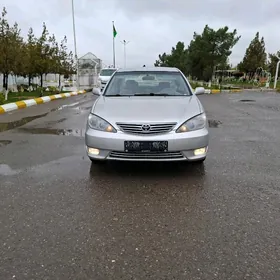 Toyota Camry 2003