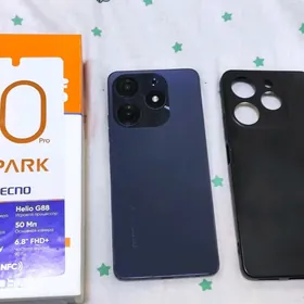 Tecno Spark 10 pro