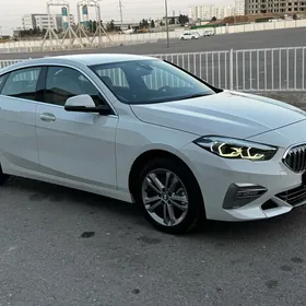 BMW 2 Series Gran Coupe 2021
