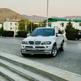 BMW X5 2006