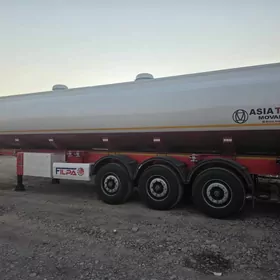 Kogel Euro Trailer 2025