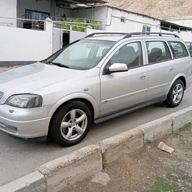 Opel Astra 2001