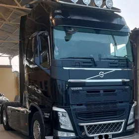 Volvo FH 500 2014