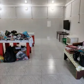 Arenda magazyn sklad