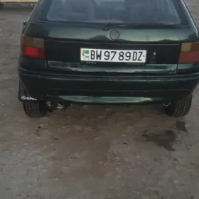 Opel Astra 1992
