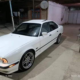 BMW 525 1993