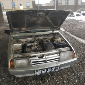 Lada 21099 2004