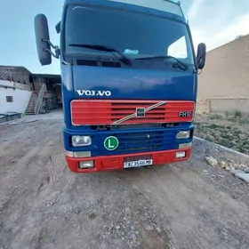Volvo FH12 1998