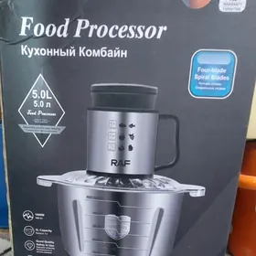 Кухонный комбайн