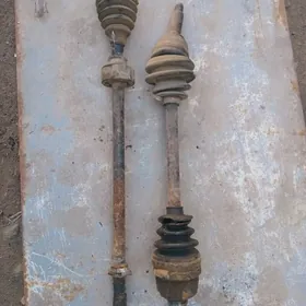 МАТИЗ ГРАНАТ