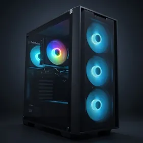  i5 11400F/ RTX 2060 Super