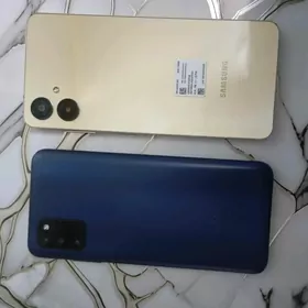 satlyk telefon A06 ve A03