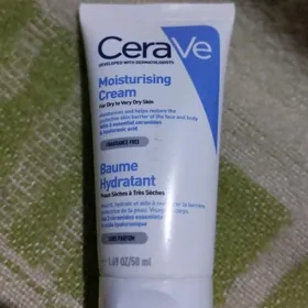cerave крем