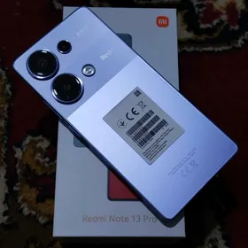 Redmi Note 13 Pro [16/128Gb]