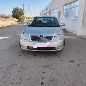 Toyota Corolla 2005