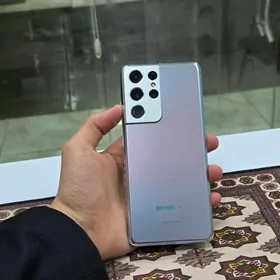 S21 Ultra 12/256gb