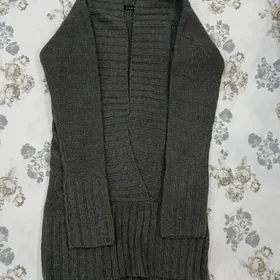 Кофта, платье,брюки,  майка.