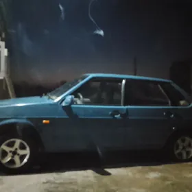 Lada 21099 1994