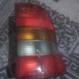 astra furgon 97 stop