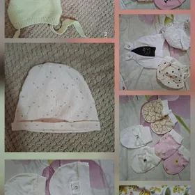 Детские вещи